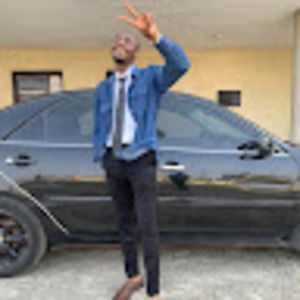 Meet your Posher, Ibukunoluwa